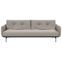 ILB 201 Schlafsofa mit Armlehnen 226x98cm