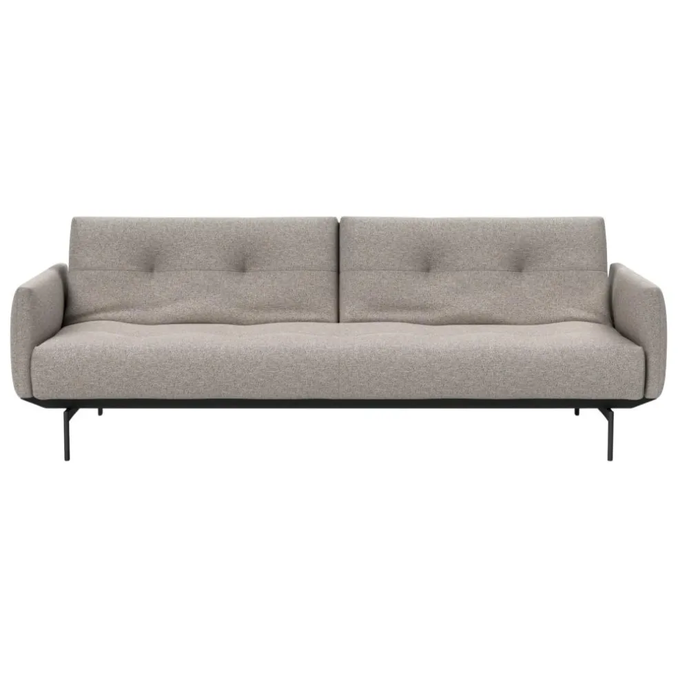 ILB 201 Schlafsofa mit Armlehnen 226x98cm
