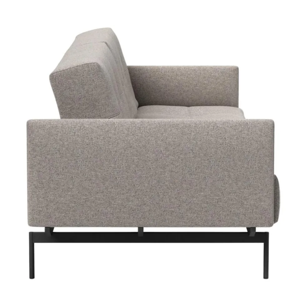 ILB 201 Schlafsofa mit Armlehnen 226x98cm