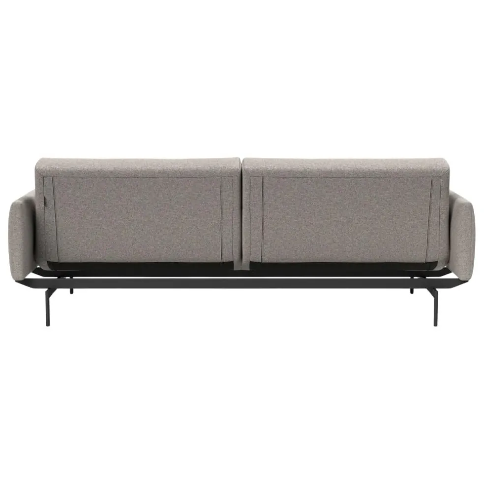 ILB 201 Schlafsofa mit Armlehnen 226x98cm