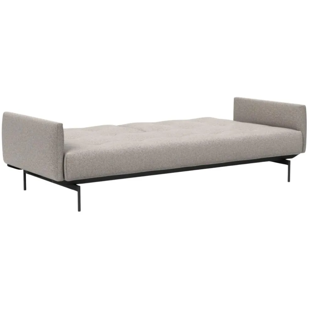 ILB 201 Schlafsofa mit Armlehnen 226x98cm