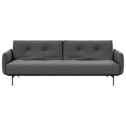 ILB 201 Schlafsofa mit Armlehnen 226x98cm