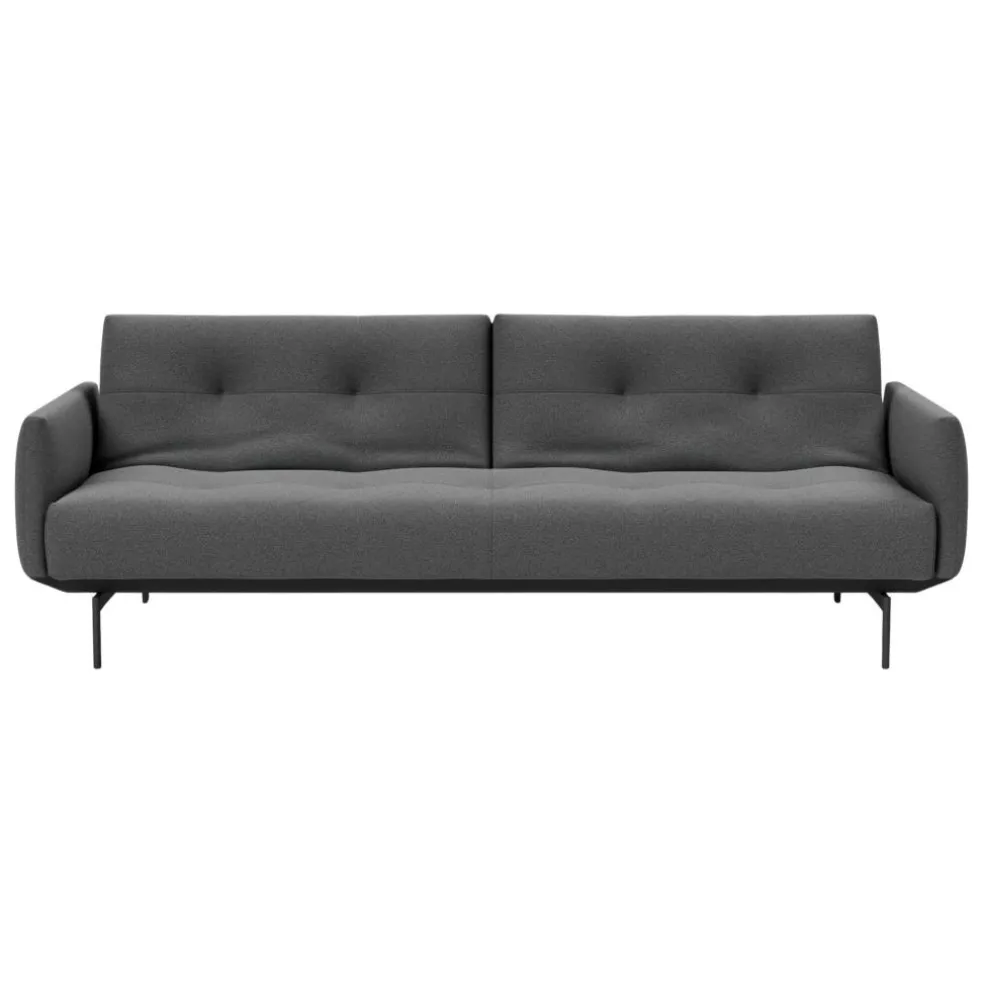 ILB 201 Schlafsofa mit Armlehnen 226x98cm
