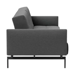 ILB 201 Schlafsofa mit Armlehnen 226x98cm