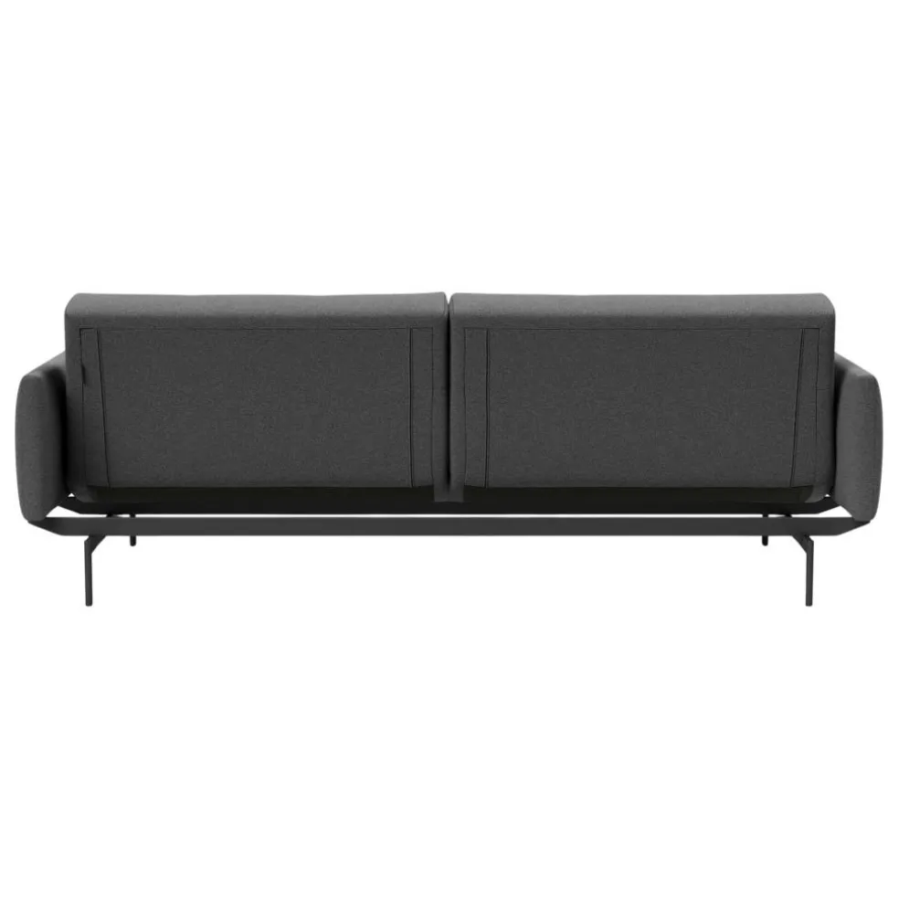 ILB 201 Schlafsofa mit Armlehnen 226x98cm
