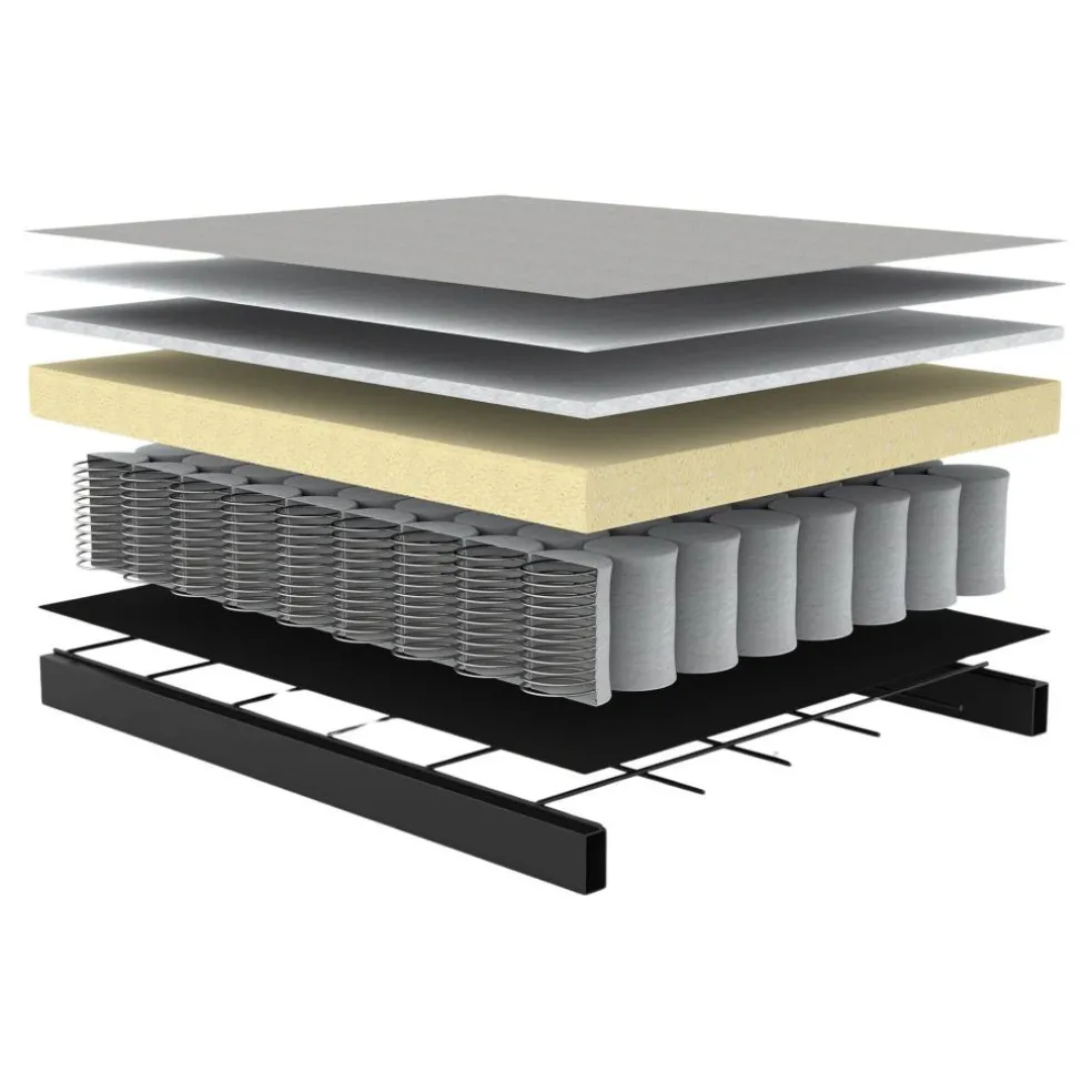 ILB 200 Schlafsofa 210x98cm