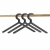 Illusion Kleiderbügel 3er Set