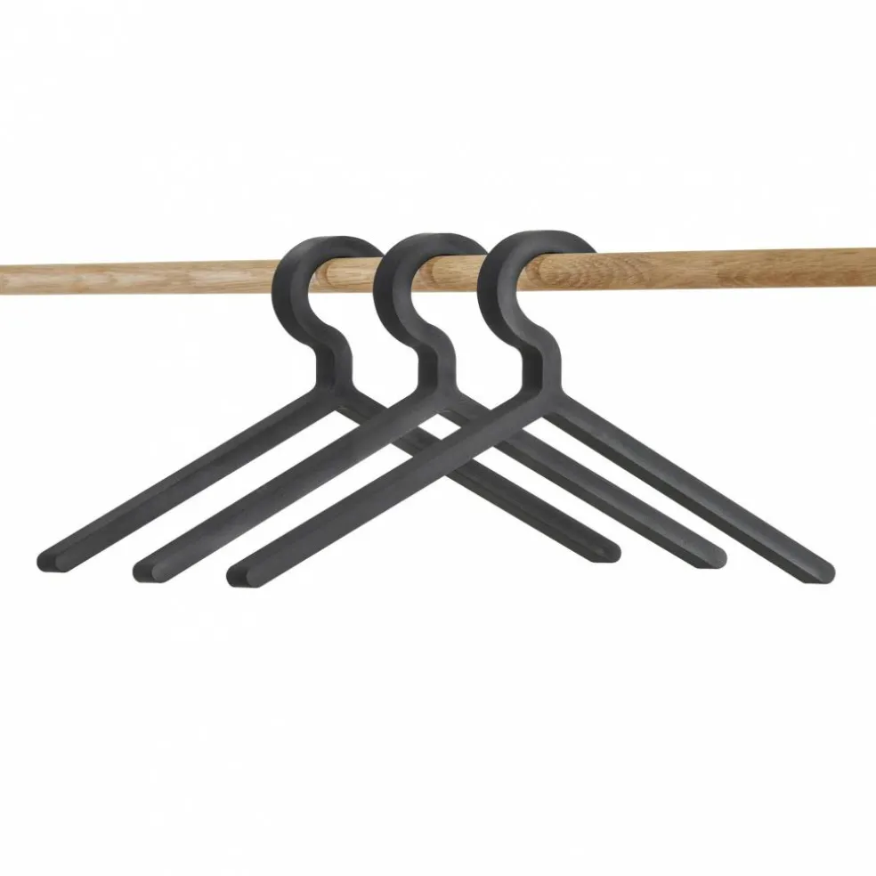 Illusion Kleiderbügel 3er Set