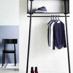 Illusion Kleiderbügel 3er Set