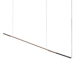 Ilo 487 LED Pendelleuchte