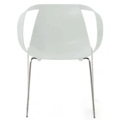 Impossible Wood Gartenarmlehnstuhl