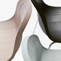 Impossible Wood Gartenstuhl