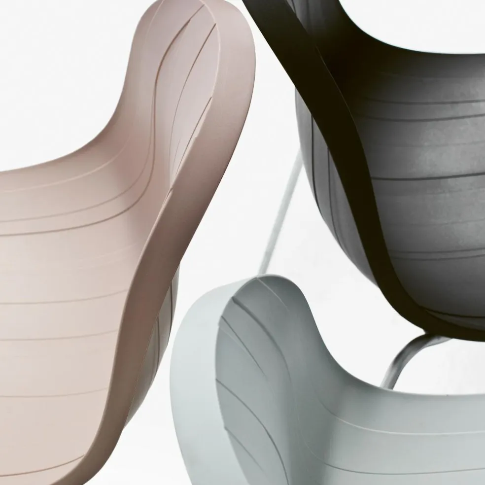 Impossible Wood Gartenstuhl