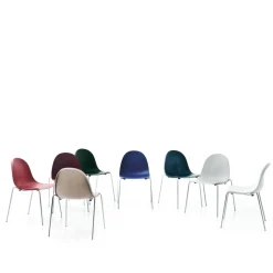 Impossible Wood Gartenstuhl