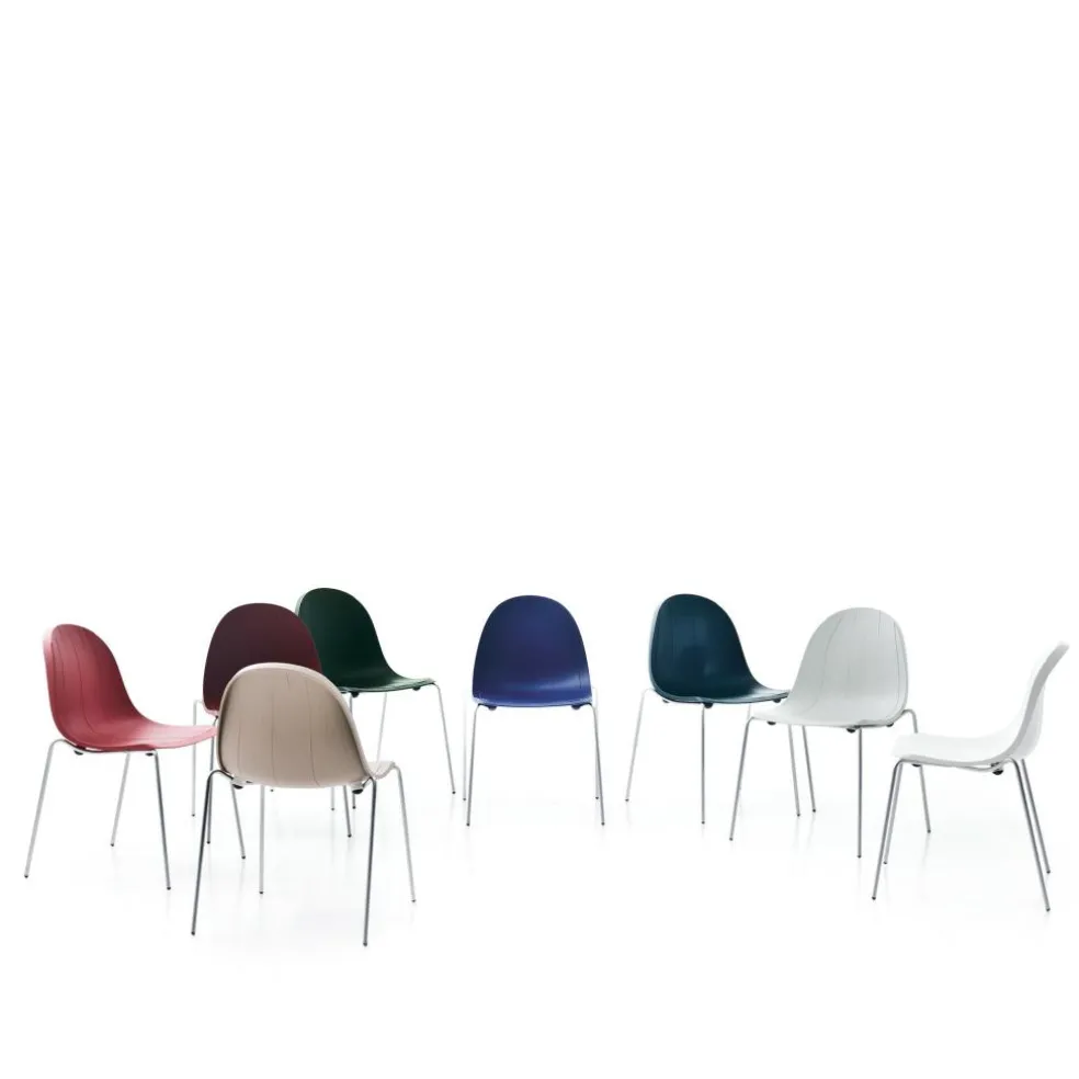 Impossible Wood Gartenstuhl