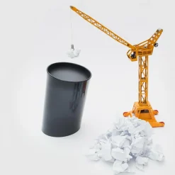 In Attesa Papierkorb