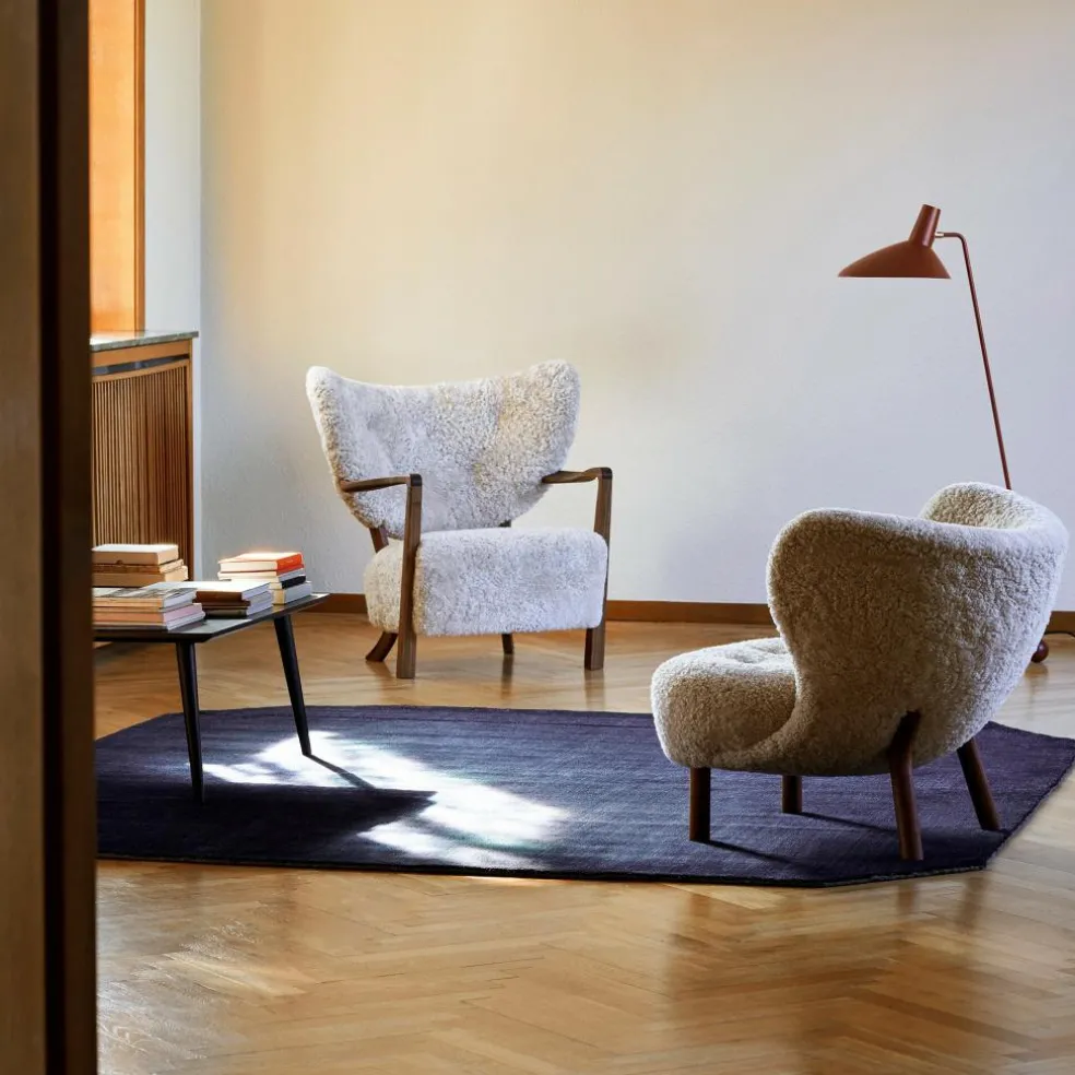 In Between SK24 Beistelltisch