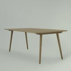 In Between SK5 Esstisch