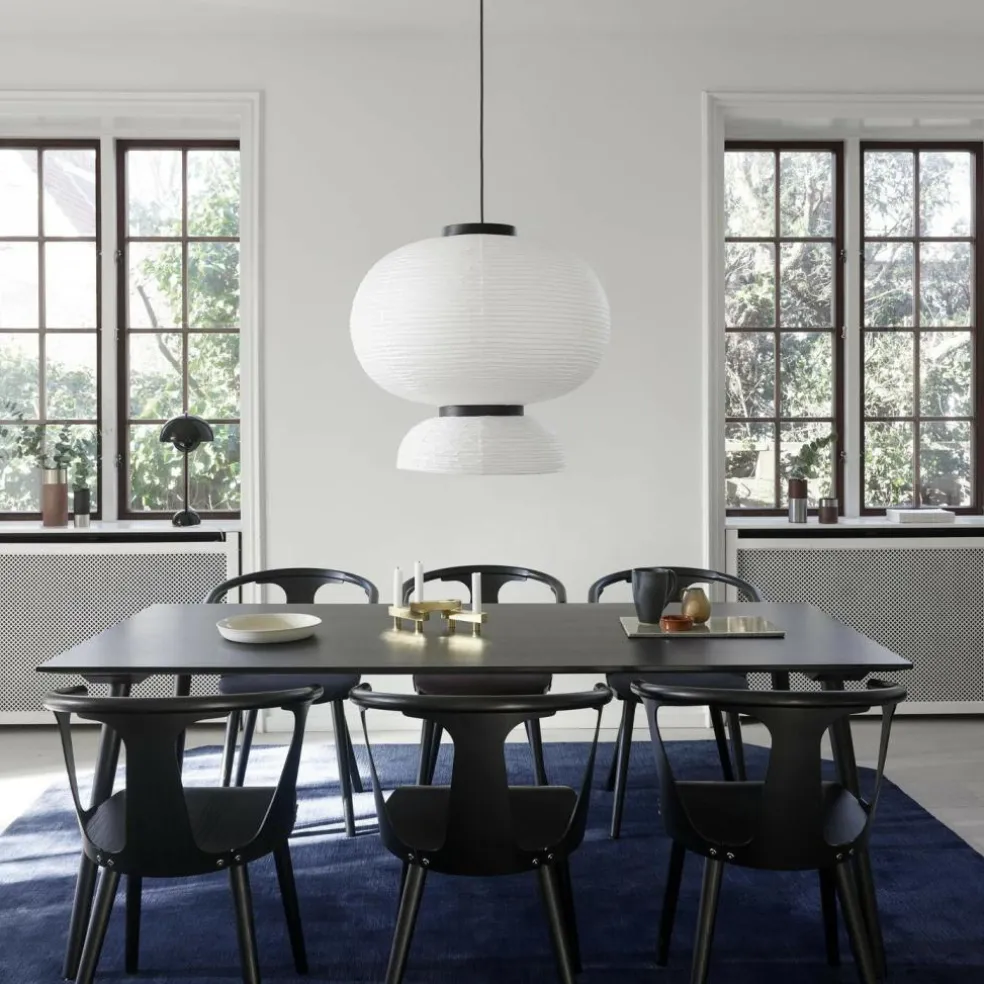 In Between SK5 Esstisch