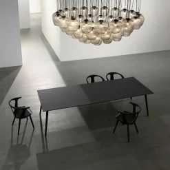 In Between SK6 Esstisch