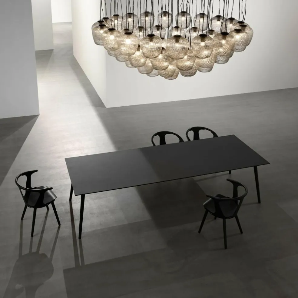 In Between SK6 Esstisch