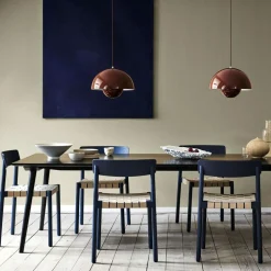 In Between SK6 Esstisch