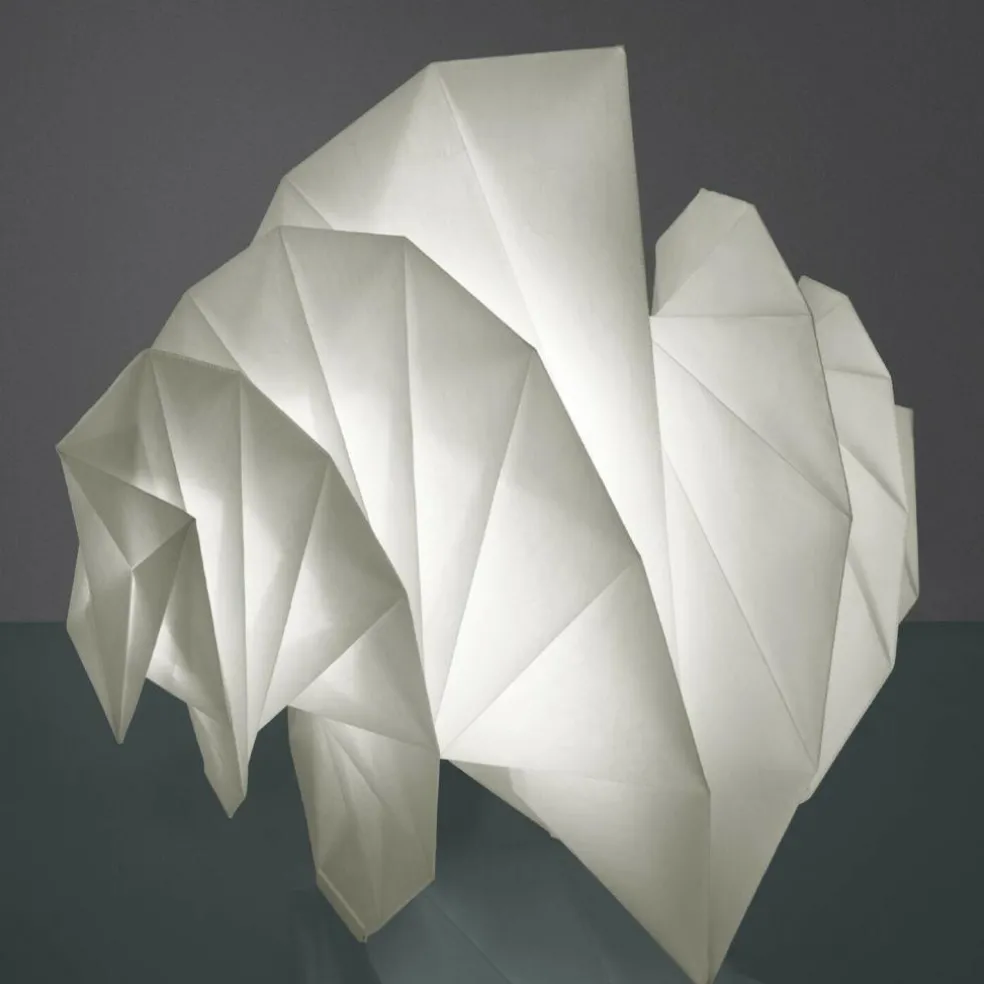 IN-EI Mendori LED Tischleuchte