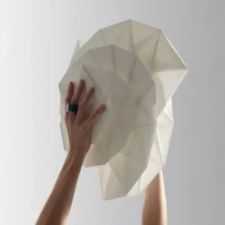 IN-EI Mendori LED Tischleuchte