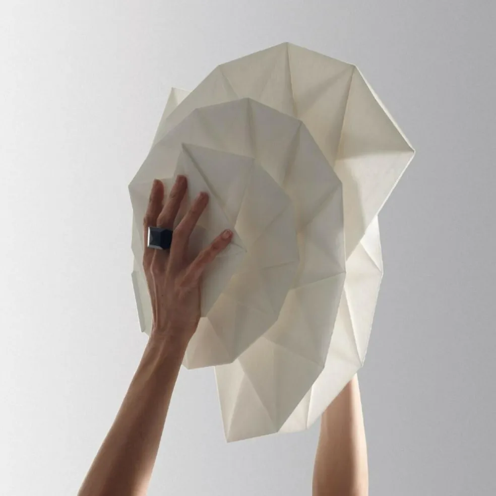 IN-EI Mendori LED Tischleuchte