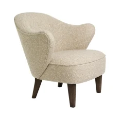 Ingeborg Lounge Chair Stoff