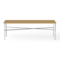 Inline Couchtisch rechteckig