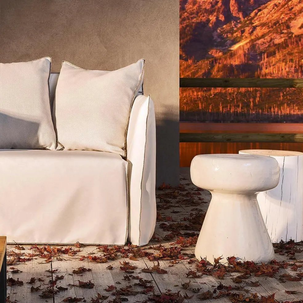 InOut 44 Beistelltisch / Hocker