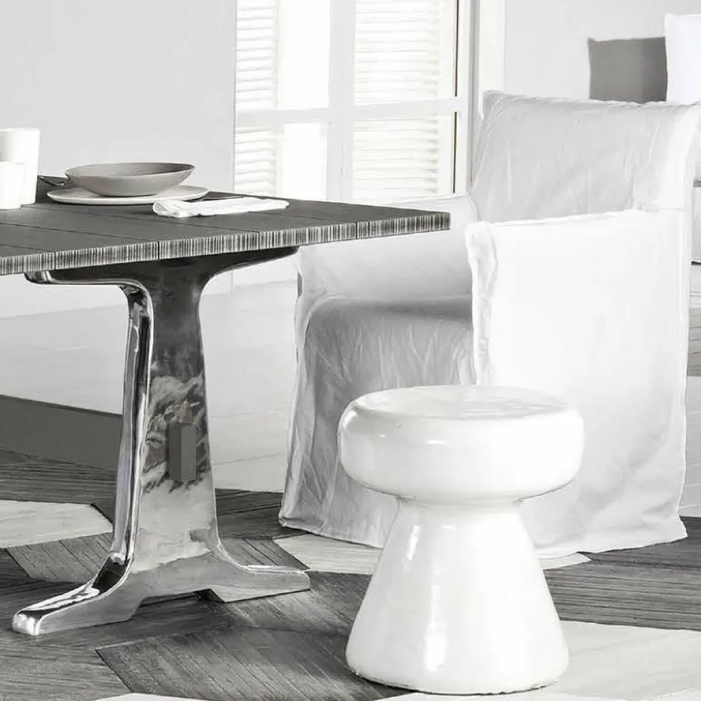 InOut 44 Beistelltisch / Hocker