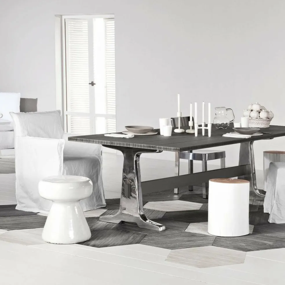 InOut 44 Beistelltisch / Hocker