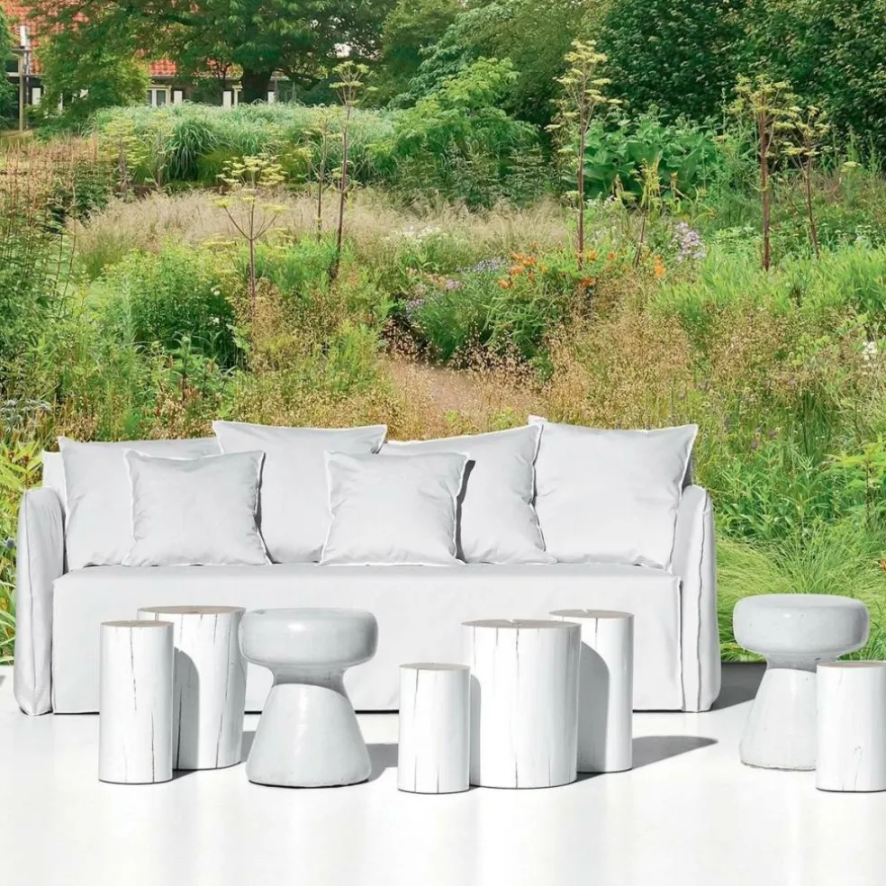 InOut 44 Beistelltisch / Hocker