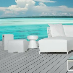 InOut 44 Beistelltisch / Hocker