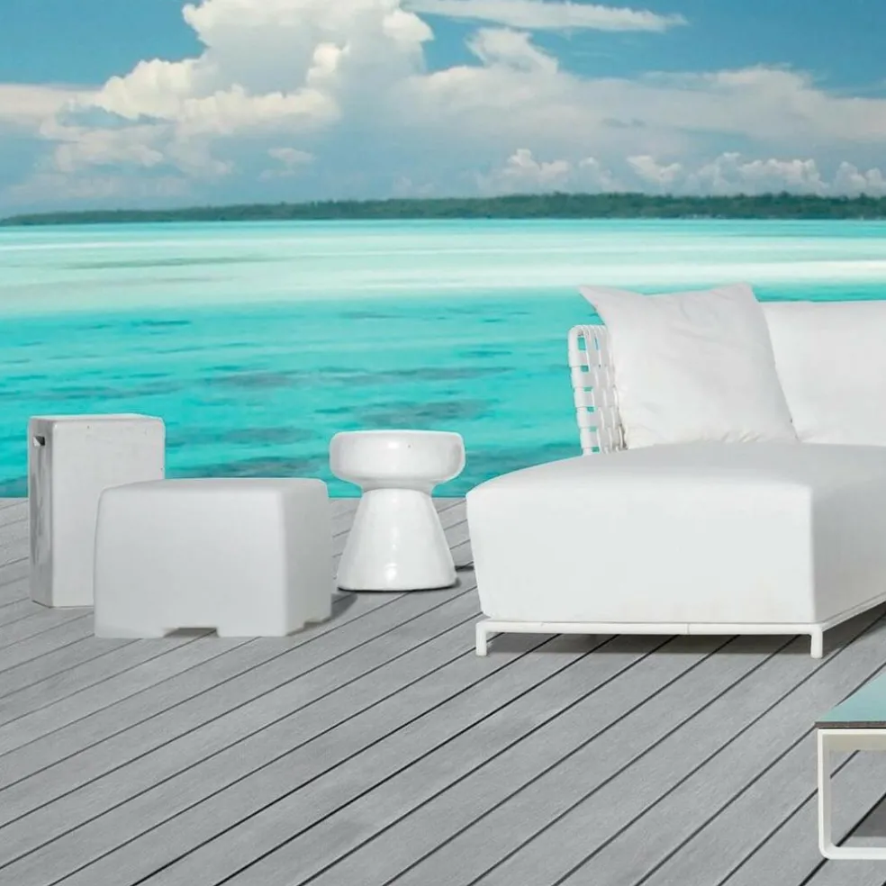 InOut 44 Beistelltisch / Hocker