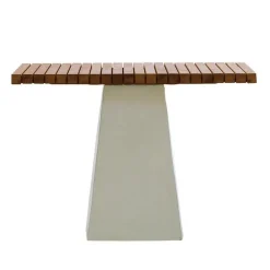 InOut 35 Gartentisch 89.5x89.5x71cm