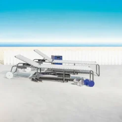 Inout 883 Sonnenliege