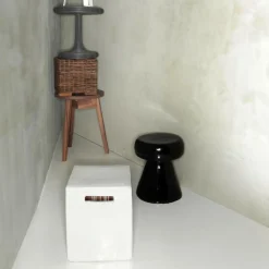 Inout Beistelltisch / Hocker