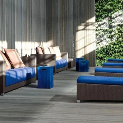 Inout Beistelltisch / Hocker