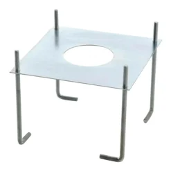 Inout Gr Bodenplatte