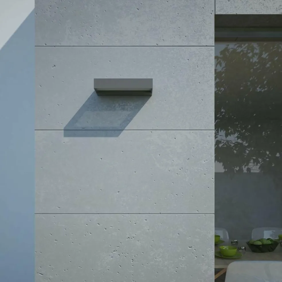 Inout Outdoor LED Wandleuchte