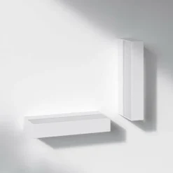 Inout Outdoor LED Wandleuchte