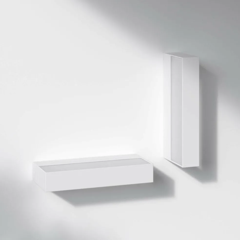 Inout Outdoor LED Wandleuchte