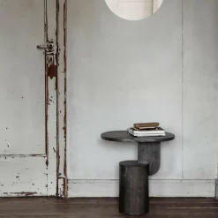 Insert Beistelltisch