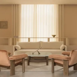 Interconnect Kerzenständer 42,5cm