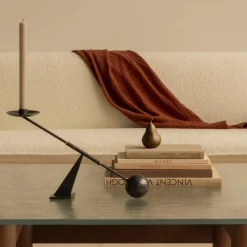 Interconnect Kerzenständer 42,5cm