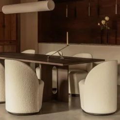 Interconnect Kerzenständer 42,5cm