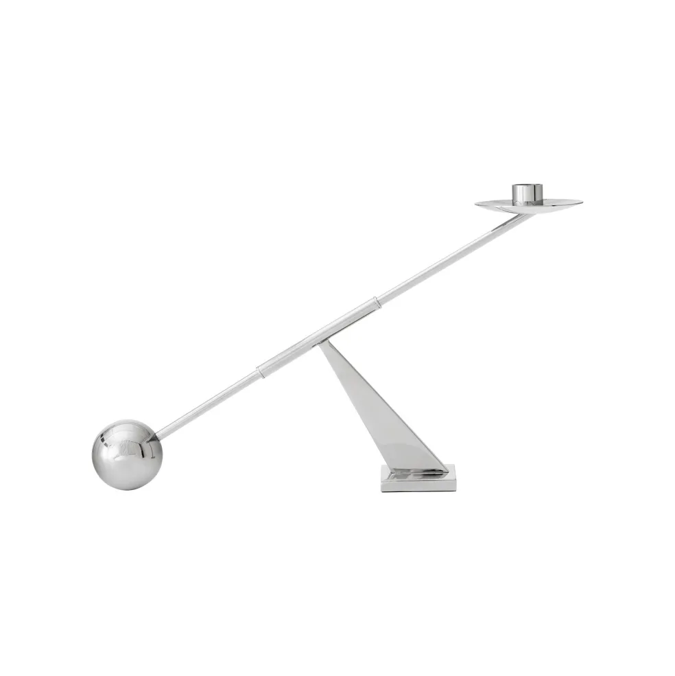 Interconnect Kerzenständer 42,5cm